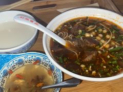 -万县面馆(高笋塘店)