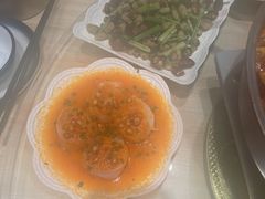 -香缇小院私房菜(盐务街店)