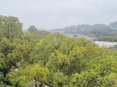 -庐山天沐温泉度假村