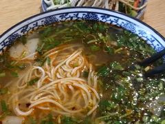 -马艾萨中国兰州牛肉拉面(劲松店)