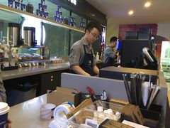 -瑞幸咖啡(第一城店)
