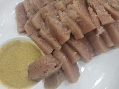 -正顺饸饹馆(中土商务楼店)