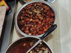 -胖子水煮(铁路三村无任何分店)