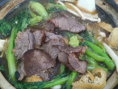 -凡老头米线砂锅(古荡新村西粮站)