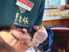 -东来顺饭庄(天坛店)