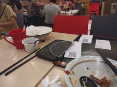 -永和大王(共和新路店)