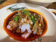 -易老妈蹄花.特色川菜(人民公园总店)