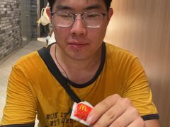 -肥汁米蘭香港米线(长宁来福士店)