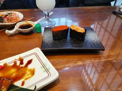 -尺山寸水日料(马桥满天星店)