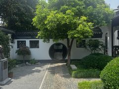 -张謇纪念馆