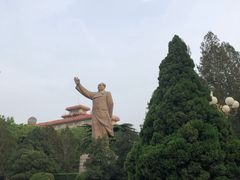 -山东师范大学(千佛山校区)