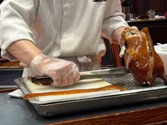 -大鸭梨烤鸭(石佛营店)
