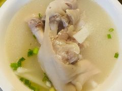 -双流老字号董蹄花(机场南四路店)