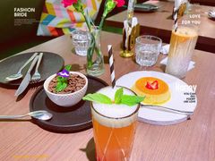-Shantek象提南亚餐厅&西餐融合Bistro(淮海中路店)