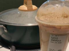 -采椰郎椰子鸡·脆皮鸡火锅(融创茂店)