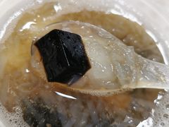 仙草-爱啊石花膏