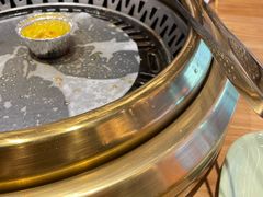 -焰江山·海鲜牛排烤肉自助(环形中心店)
