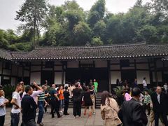 -邓小平故里
