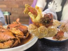 -三妹小龙虾·黄油蟹(华侨城总店)
