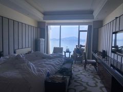 -厦门途易蓝罗约海景温泉酒店(园博苑地铁站店)