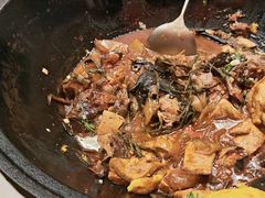 -江湖水乡铁锅炖魚(周庄嘉园店)