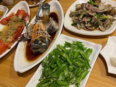 -南海渔家•海鲜•正宗海南菜(海棠湾店)