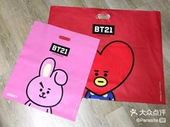 -line friends(明洞旗舰店)