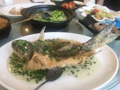 -岭南海晏楼(滨江东总店)