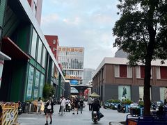 -荔秀服饰文化街区