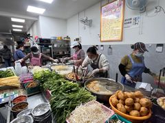 -正宗阳山牛杂(东城店)