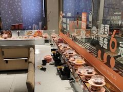 -争鲜回转寿司(南开大悦城店)