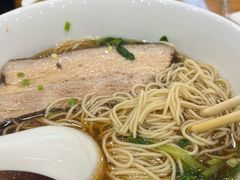 -小方的面(徐家汇店)