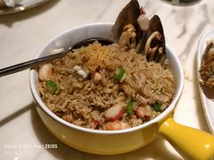 海皇炒饭-岭南真味·匠心粤菜(K11店)