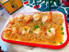 -南锣肥猫·麻辣烤鱼·15年现烤现卖(通州领展店)