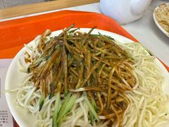 -新川面馆(新街口起源店)
