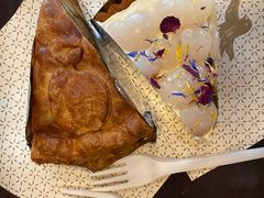 -Pie Bird(新闸路店)