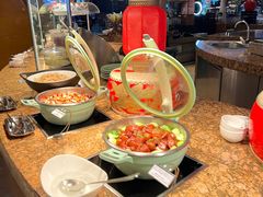 -杭州国际会议中心洲际酒店-原素全日餐厅(解放东路店)