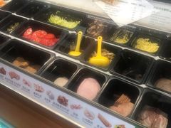 -SUBWAY赛百味(大都荟店)