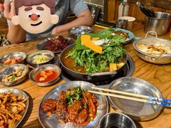 -枣玛尔脊骨汤·烤肉(西塔总店)