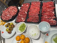 -牛品福潮汕牛肉火锅(旺庄店)