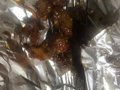 -杨婆婆烤肉(文昌阁店)