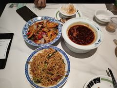 -欧记大排档·景德菜(上海首店)