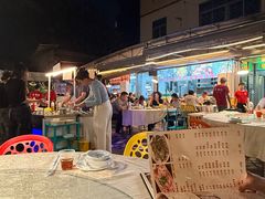 -小煵记·打边炉(西丽文光店)