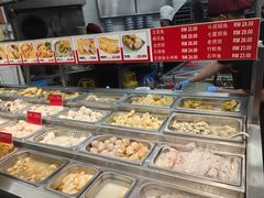 -阿坤纯正西刀鱼丸(Kuala Lumpur Branch)