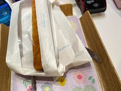 -好利来(朝外店)