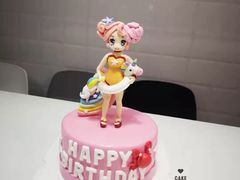 -DIY SWEET21(升平路店)