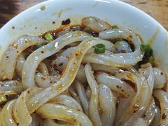 -洞子口张老二凉粉(文殊院店)