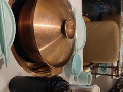 -润园四季椰子鸡火锅(南山海岸城店)