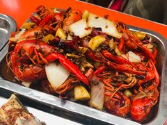 -虎卫烤肉(东关南街店)