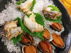 -山盛创作料理·Yamamori(珠宾店)